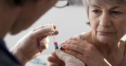 Sosnowiec. Bezpłatne szczepienia na grypę, tylko dla seniorów