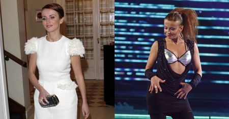 Zielińska: "Jestem na diecie od 3 lat"