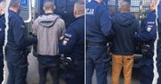 Policja mówi o "rodzinnym rekordzie". Zatrzymali czterech braci