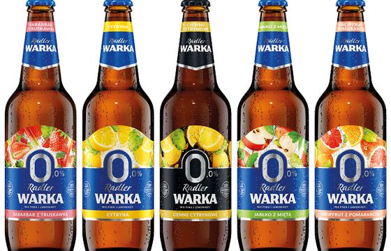 2012 Agency wygrała przetarg na obsługę reklamową piwa Warka