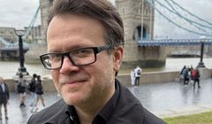 Nowy dziennikarz w Radiu 357. To były korespondent Polskiego Radia