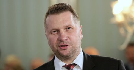 Wybory prezydenckie 2020. Poseł PiS: żałuję, że szef PKW nie chce przestrzegać konstytucji