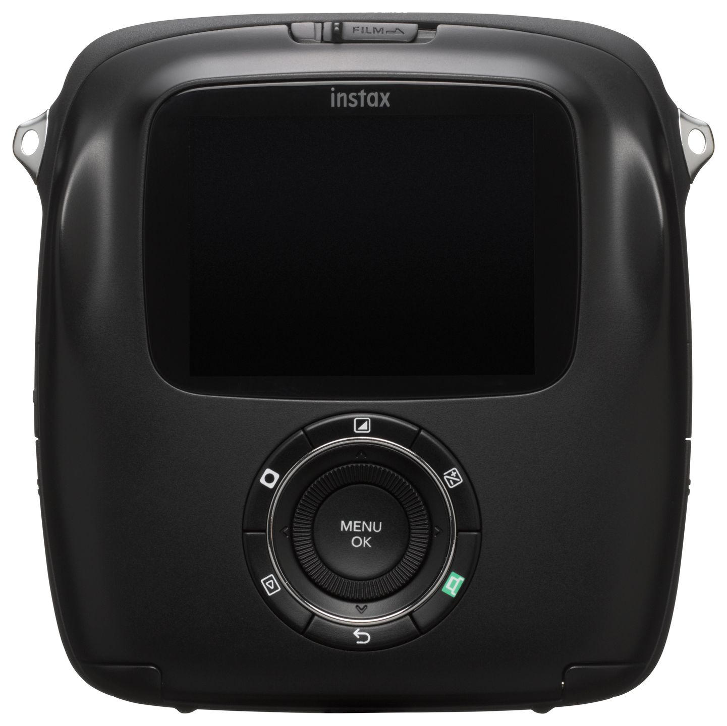 Instax Square SQ10 pozwoli na cyfrową obróbkę i robienie zdjęć w kwadracie 3