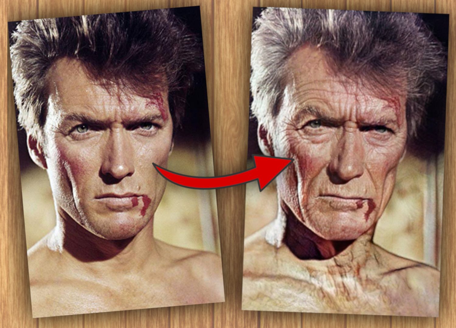 FaceApp: internet oszalał na punkcie aplikacji do postarzania twarzy. Sprawdziłem jej skuteczność 1