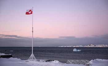 Dania była gotowa. Trump miał ponieść polityczną cenę ataku