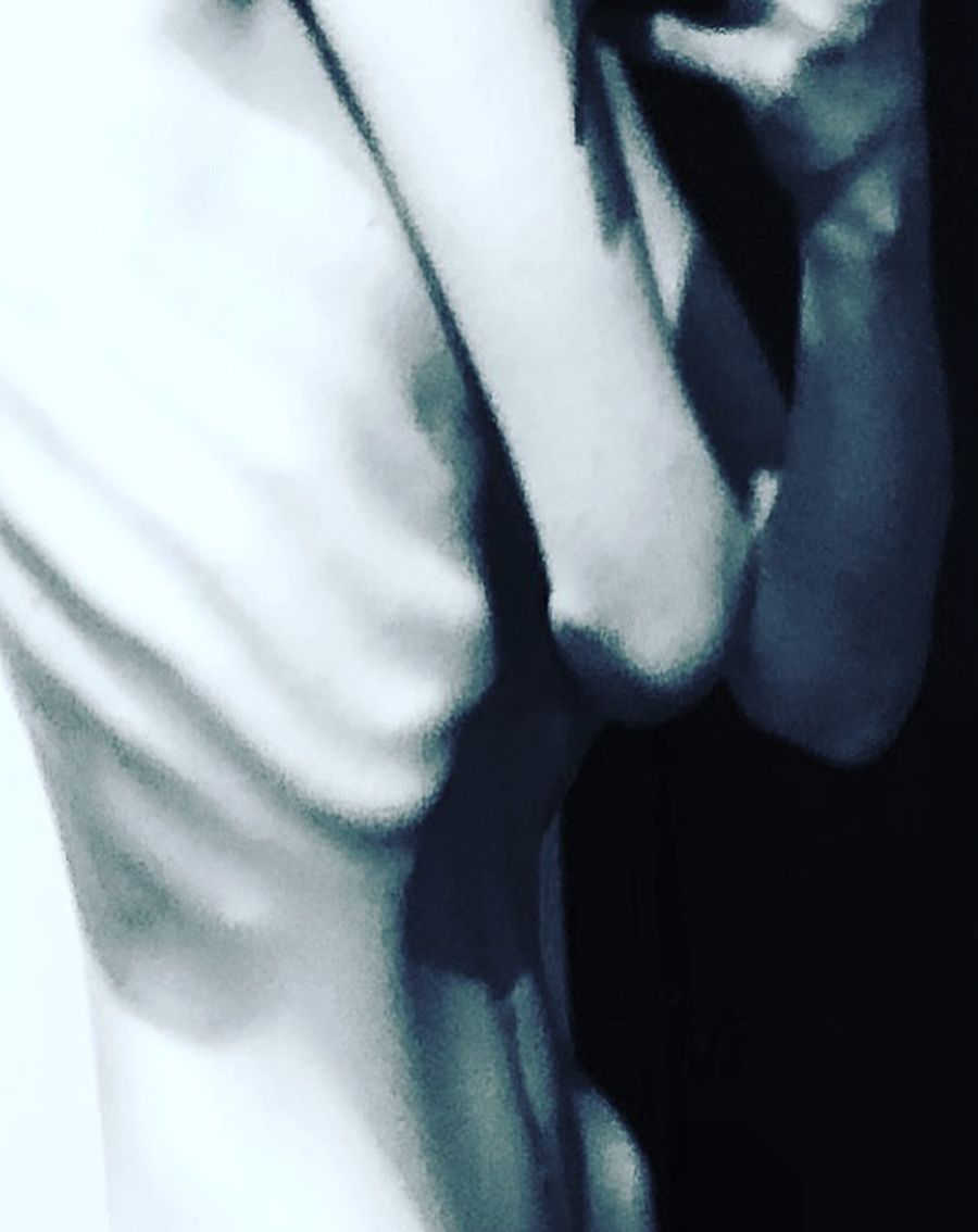 Patrycja Volny opowiada o walce z anoreksją