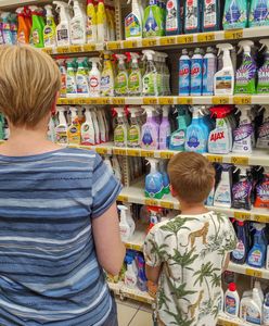 Klienci: Dlaczego w sklepach nie ma WC? Biedronka się tłumaczy