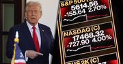 Nad Trumpem zawisło straszne słowo na "r". Rynki w popłochu. Słusznie? [OPINIA]