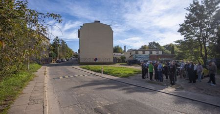 Tu powstanie nowy blok komunalny w Słupsku. Wkrótce wbiją pierwszą łopatę
