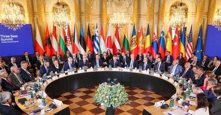 Wspólne oświadczenie po szczycie. Jeden kraj się wyłamał