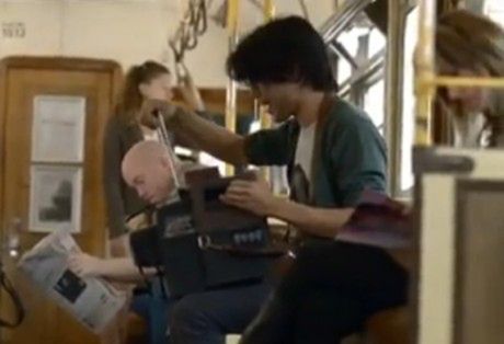 Jak wyglądałby świat gdyby technologia stanęła w miejscu 20 lat temu? (wideo) 1