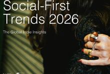 Socia-First Trends 2026