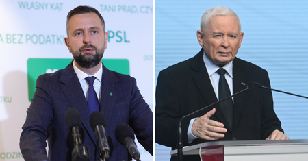 Mariaż PiS-PSL? "Nie wyobrażam sobie"
