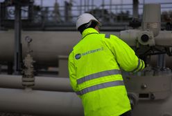 Sankcje wobec Rosji. Spółka Nord Stream 2 zwolniła ponad 140 pracowników