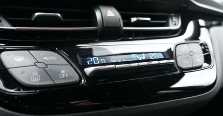 Zasada 5 minut. Klimatyzacja będzie działać lepiej