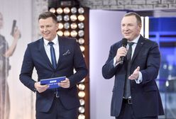 Jacek Kurski pogratulował Rafałowi Brzozowskiemu. "Jeden z najlepszych występów Eurowizji"