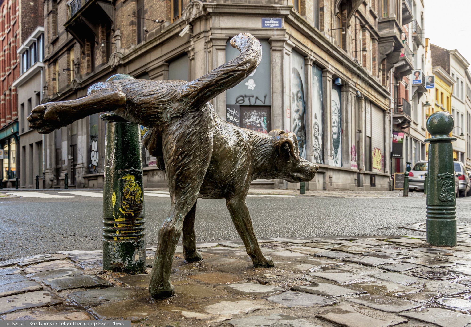 Robert Harding ftp Oct 2019Het Zinneke, Brussels, Belgium, EuropeKarol Kozlowski