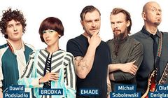 Męskie Granie 2014 z elektrycznym singlem (wideo)