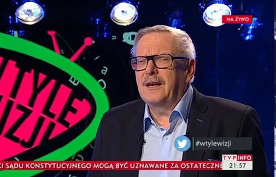 TVP Info będzie pokazywać drugą część „W tyle wizji”, „Studio świat” krótsze i później