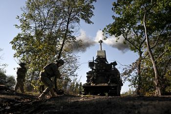 Ogromny straty Rosji. Przekroczyły już milion żołnierzy