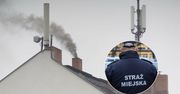 Ustka: Straż Miejska rozpoczęła kontrolę domowych palenisk. Mogą posypać się mandaty