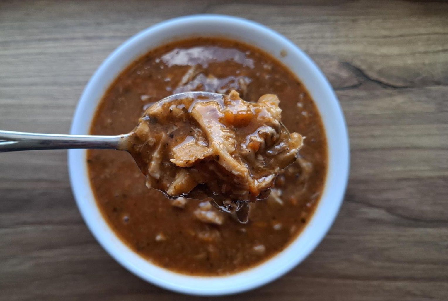 Flaki po zamojsku