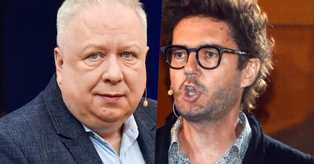 Wojewódzki miażdży Sierockiego. "Był częścią tego syndykatu nienawiści"
