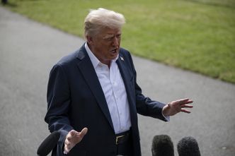 "Zobaczycie, co się wydarzy". Trump zapowiada ważne oświadczenie ws. Rosji