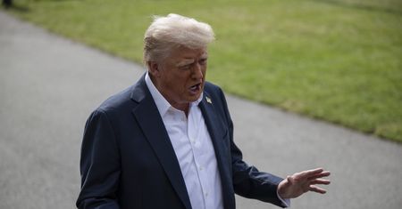 "Zobaczycie, co się wydarzy". Trump zapowiada ważne oświadczenie ws. Rosji