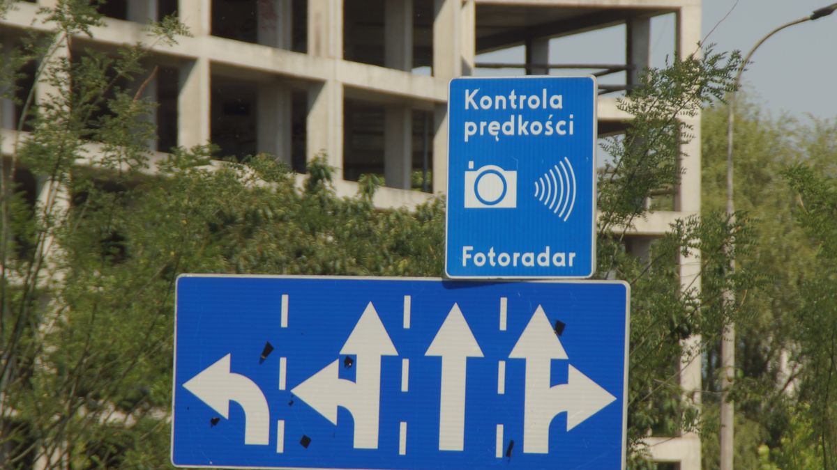 Brak znaku o radarze nie oznacza, że nie możemy spodziewać się "błysku fleszu"