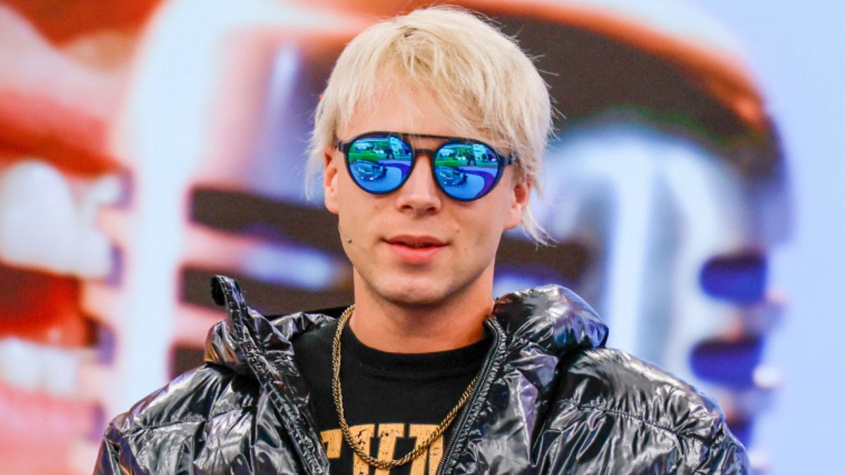 Skolim pokazał babcię. Fani zachwyceni