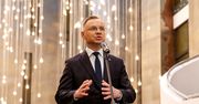 Duda zwróci się do narodu. Jest termin orędzia