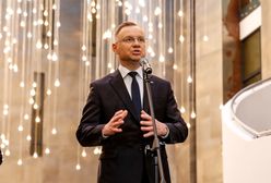 Duda zwróci się do narodu. Jest termin orędzia
