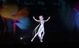 Wirtualne osoby do wynajęcia. Firmy w Chinach płacą za to duże pieniądze