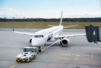 Strajki na lotniskach w Niemczech. Wiele samolotów nie wystartuje