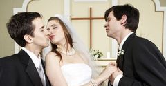 Czy jesteśmy stworzeni do monogamii?