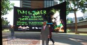 Grywalna postać Jokera w Batmanie: Arkham Asylum tylko na PS3