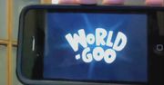 World of Goo pojawi się na iPhone