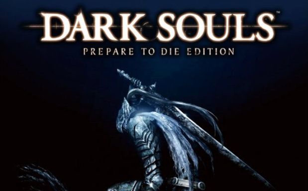 Letnie kino Polygamii: Dark Souls: Prepare to Die Edition [stream zakończony]