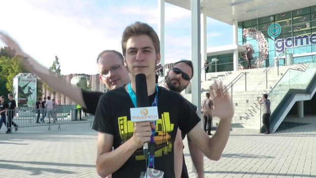 GAMESCOM 2012: podsumowanie dnia 3. - ostatniego