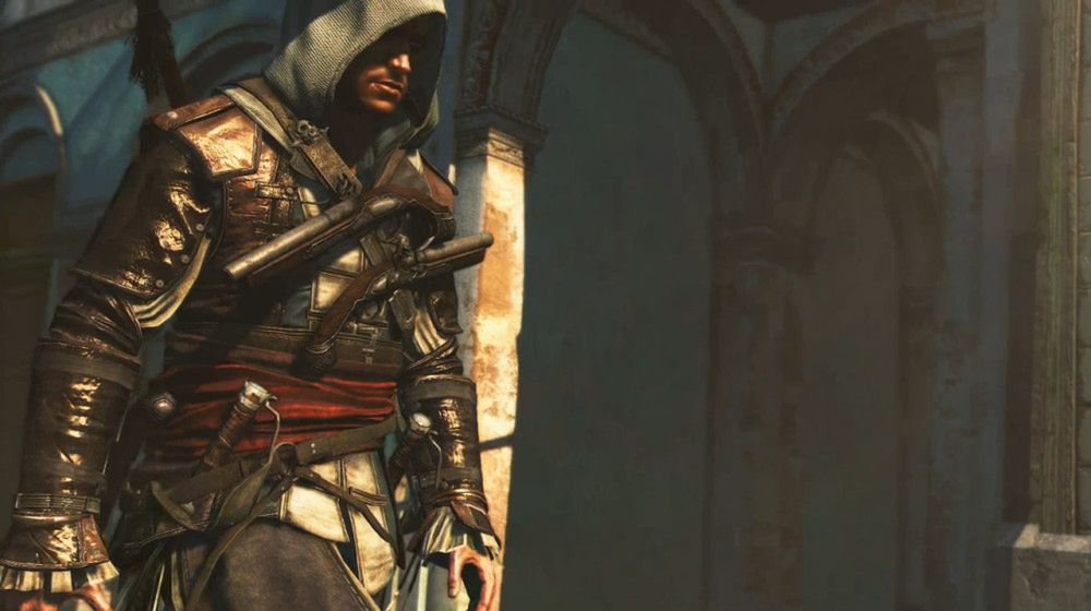 A tak Assassin's Creed IV: Black Flag wygląda na PlayStation 4