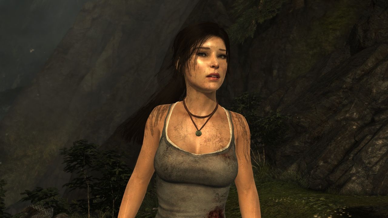 Przedwiosenne Kino Polygamii: Tomb Raider [stream zakończony]