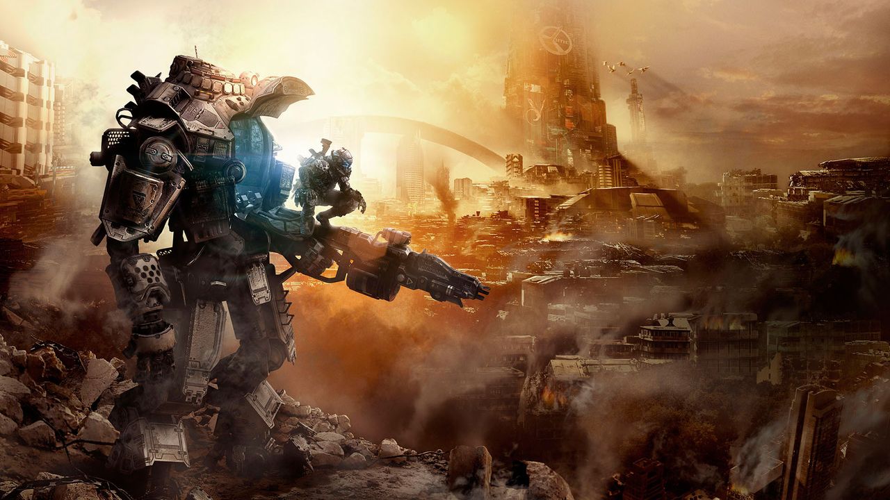 By dostać się do bety Titanfall, nie trzeba będzie zamawiać gry przed premierą