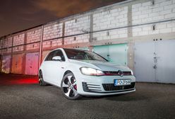 Volkswagen Golf VII GTI - sprawdzony przepis na sukces