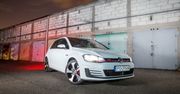 Volkswagen Golf VII GTI - sprawdzony przepis na sukces
