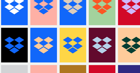 OneDrive z nowym, ujednoliconym wyglądem. Dropbox nie tylko niebieski