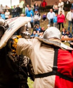 Oblężenie Malborka 2016