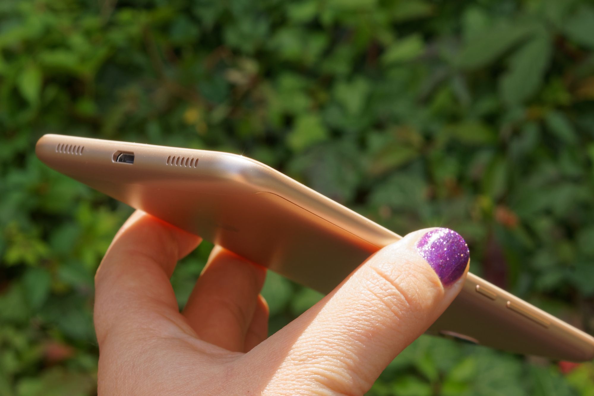 Huawei Y7 – test dobrego smartfona z 5,5-calowym ekranem HD 27