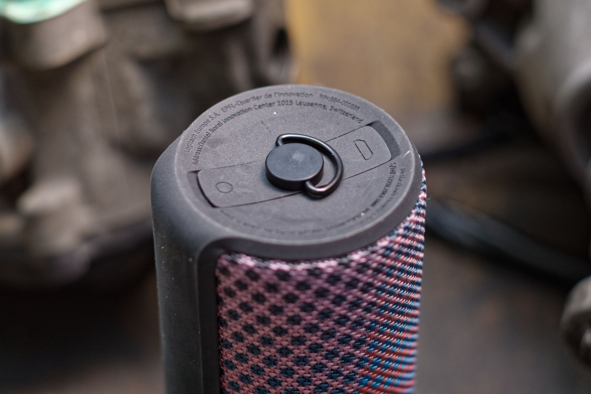 Ultimate Ears BOOM 2: niezatapialny głośnik na imprezę z 3 DJ-ami 5