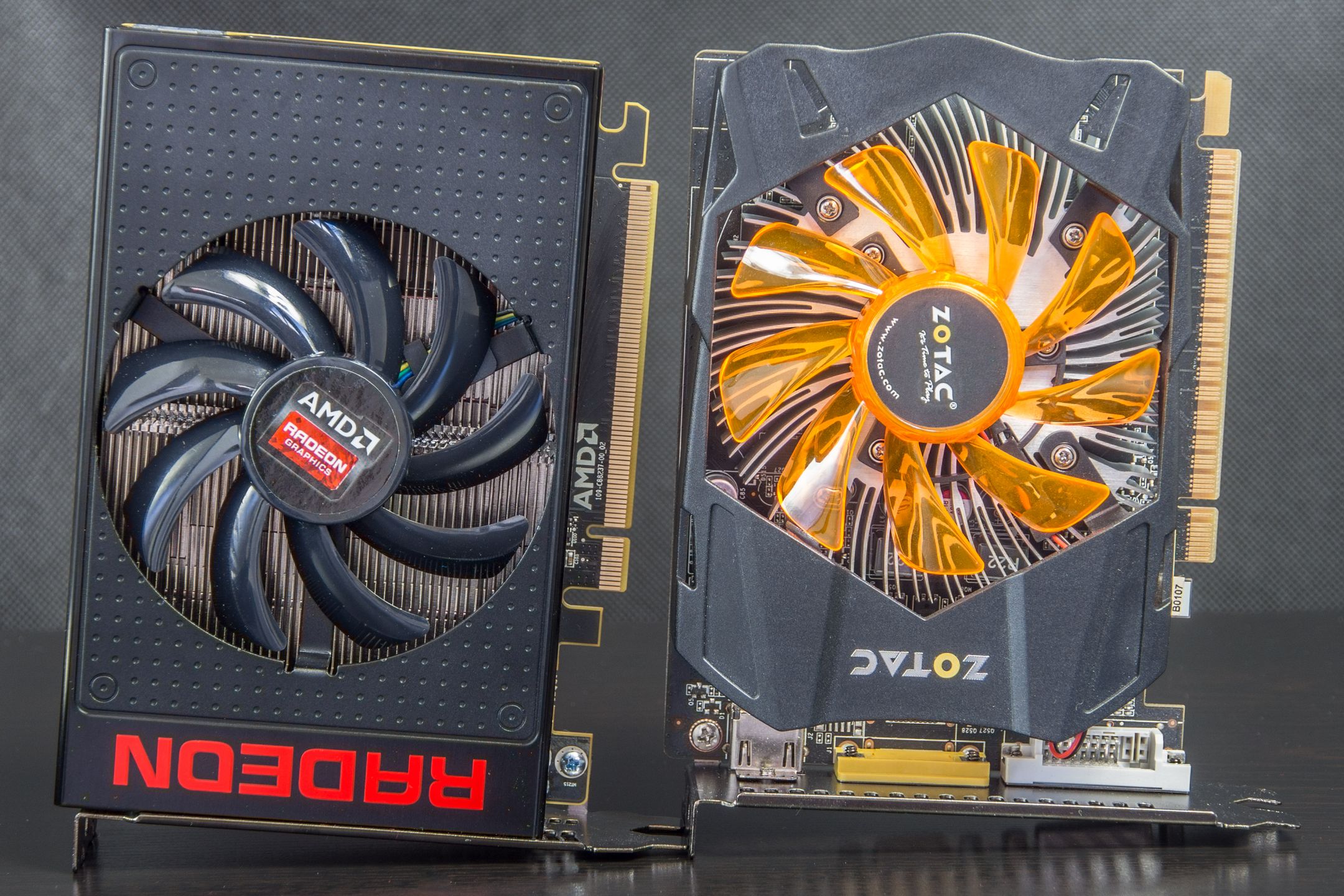 AMD Radeon R9 Nano 4 GB – test małej karty o wielkich możliwościach 7